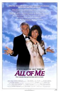 Todo Sobre Mi (1984) poster